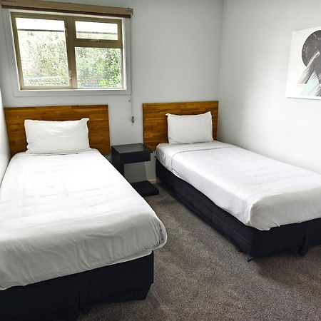 Motel Hideaway Of Rotorua Pokój zdjęcie