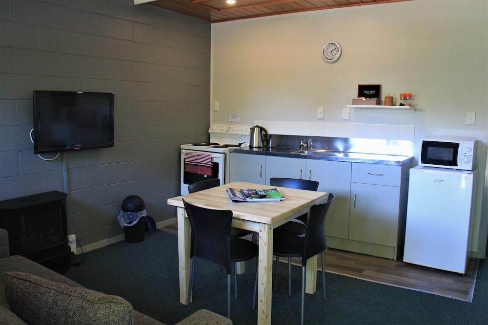 Motel Hideaway Of Rotorua Zewnętrze zdjęcie
