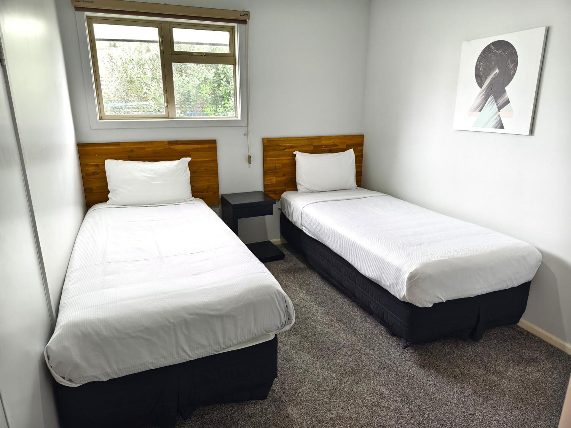 Motel Hideaway Of Rotorua Pokój zdjęcie