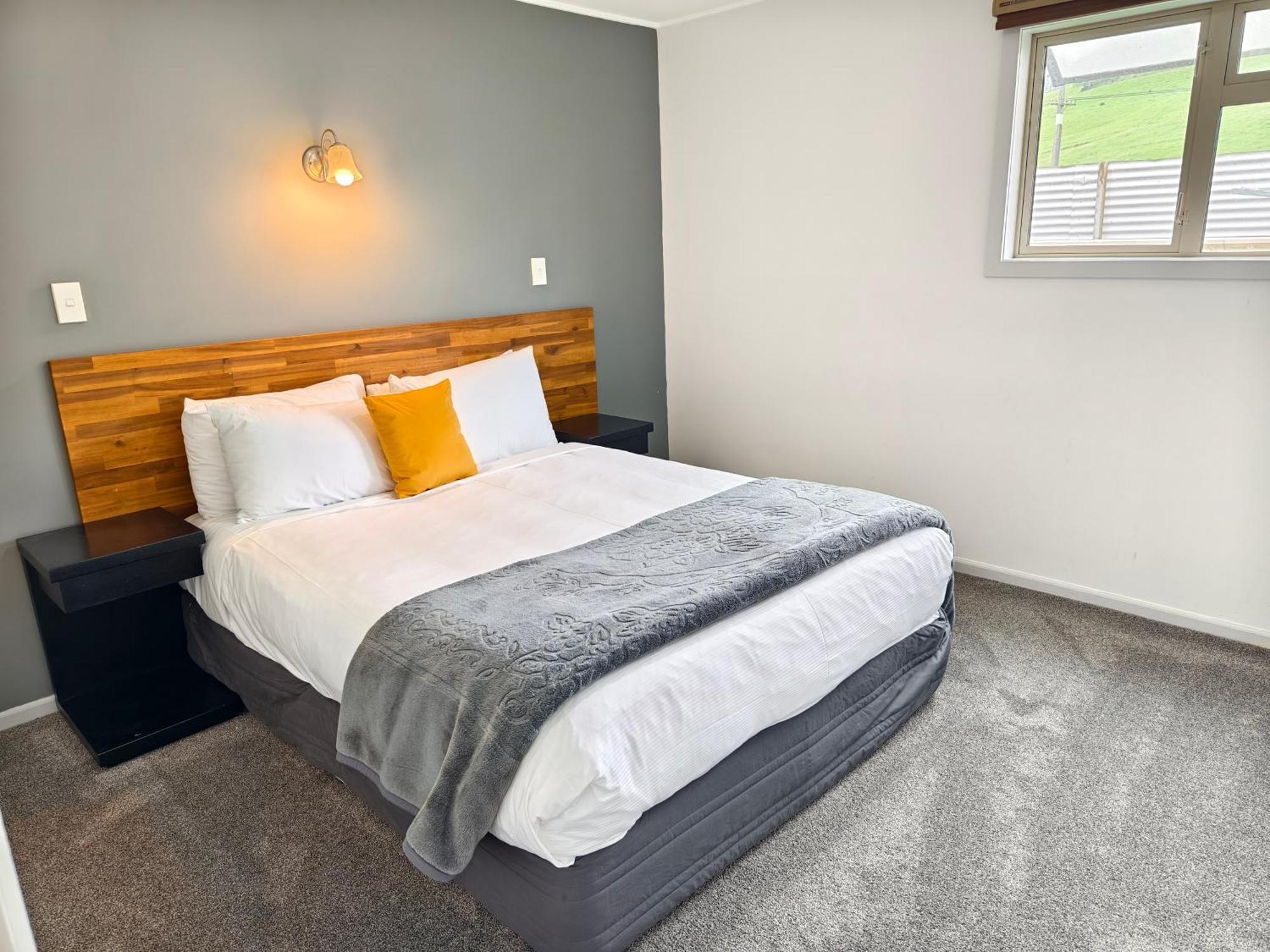 Motel Hideaway Of Rotorua Pokój zdjęcie